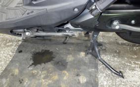 SUZUKI ADDRESS 110 2021 CE47A