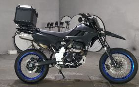 KAWASAKI D-TRACKERX LX250V