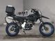Фото Kawasaki D-TRACKERX с японского аукциона