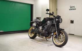 YAMAHA XSR900 2025 RN96J