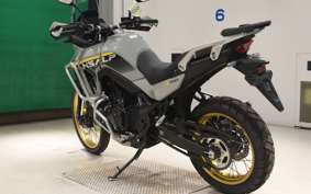 HONDA TRANSALP XL750 2025 RD16