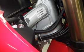 HONDA CRF250L 2008 MD47