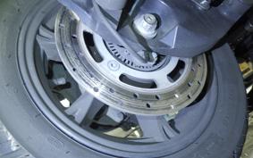 SUZUKI SKYWAVE 200 (Burgman 200) CH41A