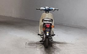 HONDA SUPER CUB70 C70