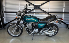 HONDA CB400 1998 NC36