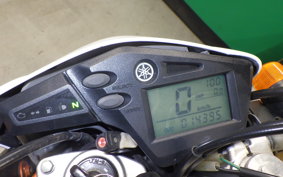 YAMAHA SEROW 250 Gen.2 2024 DG17J