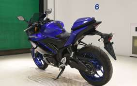 YAMAHA YZF-R25 RG43J