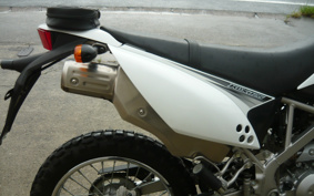 KAWASAKI KLX125 LX125C