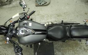 YAMAHA DRAGSTAR 400 2013 VH02J