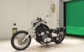 HONDA STEED 400 1994 NC26
