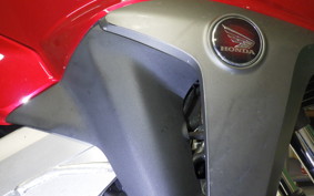 HONDA VFR800X 2015 RC80