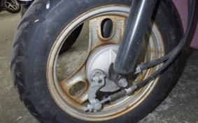 HONDA DIO FIT 2017 AF27