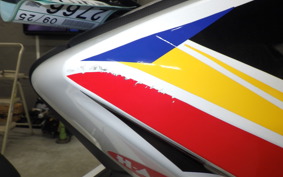 HONDA FAZE MF11