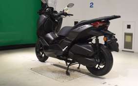YAMAHA X-MAX 250 SGA8J