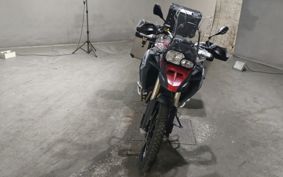 BMW F800GS ADVENTURE 2017 0B55
