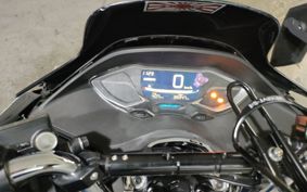 HONDA PCX 125 JK05