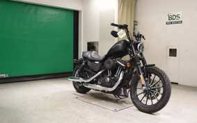 HARLEY XL883N 2013