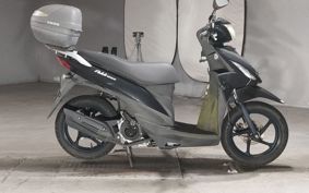 SUZUKI ADDRESS V110 CE47A