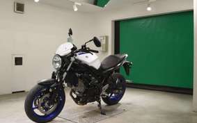 SUZUKI SV650 A 2016 VP55B