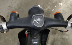 HONDA LITTLE CUB AA01