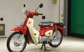 HONDA C110 SUPER CUB JA44