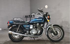 SUZUKI GS750 1982 GS750G