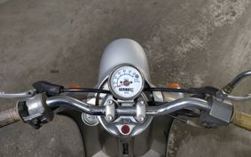 YAMAHA VINO SA10J
