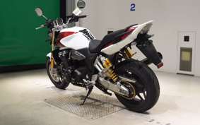 HONDA CB1300SF SUPER FOUR SP 2025 SC54