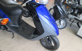 SUZUKI LET's 2 CA1PA