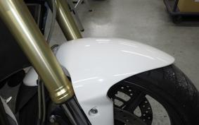 TRIUMPH STREET TRIPLE 2008