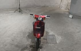 HONDA EVE AF06