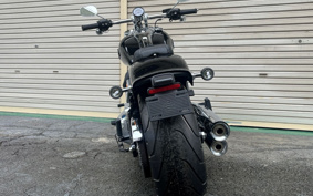 HARLEY FXBR 2026 YE9