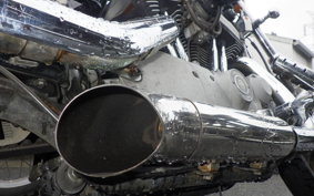 HARLEY XL1200R 2004