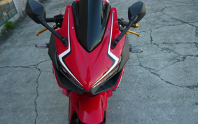 HONDA CBR400R ABS 2019 NC56