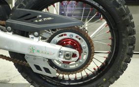 YAMAHA WR250R 2006 DG15J