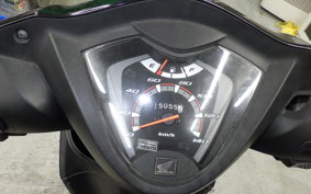 HONDA DIO 110 2025 JF31