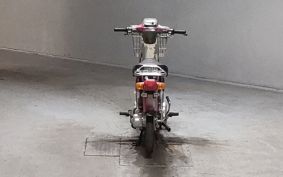 YAMAHA TOWN MATE 50 Cell 22F
