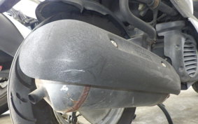 YAMAHA JOG Gen.5 2002 SA36J