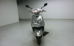 YAMAHA CYGNUS 125 2007 SE44J