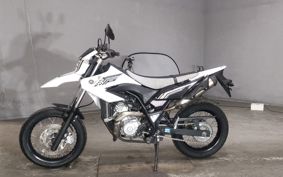 YAMAHA WR125X DE07