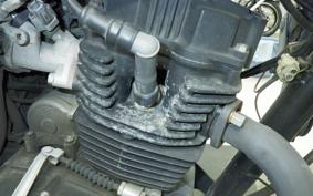 HONDA LY125 FI