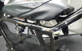 HONDA ZOOMER 2013 AF58