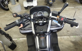 YAMAHA MAJESTY 250 Gen.4 SG20J