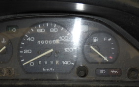 YAMAHA MAJESTY 250 4HC