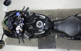 KAWASAKI ZX 1400 NINJA R 2013