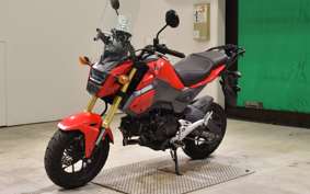 HONDA GROM 2007 JC61