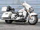 Фото Harley FLHTCU CVO Electra Glide 2008 с японского аукциона