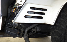 HONDA GYRO X TD01