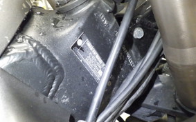 KAWASAKI ZX 1200 NINJA R 2001