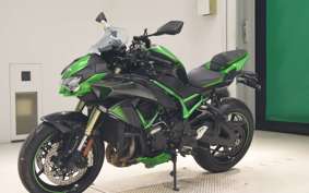 KAWASAKI ZH2 SE 2022 ZRT00K
